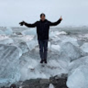 Meet your Posher, Dougg